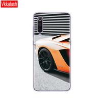 dėklas xiaomi mi 9 dėklas dangtelis Animacinis mielas Silikoninis minkštas TPU dangtelis Xiaomi Mi9 Xiaomi 9 SE dėklui telefono korpusas apsauginis dėklas for xiaomi mi 9 SE