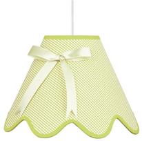 Pakabinamas šviestuvas LOLA Pistachio 1x60 W E27