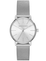 Moteriškas laikrodis ARMANI EXCHANGE AX5535 LOLA