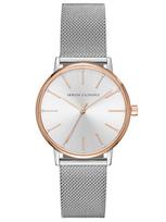 Moteriškas laikrodis ARMANI EXCHANGE AX5537 LOLA