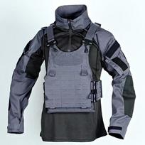 Mados pavasario ruduo JAV marškinėliai Multicam marškinėliai su gobtuvu Airsoft dažasvydžio stovyklavimas medžioklės drabužiai žali vyriški marškiniai XS black