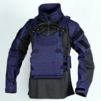 Mados pavasario ruduo JAV marškinėliai Multicam marškinėliai su gobtuvu Airsoft dažasvydžio stovyklavimas medžioklės drabužiai žali vyriški marškiniai XS black