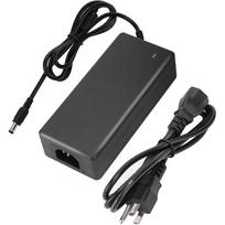Pakeičiamas 19V 65W JBL Xtreme 2 įkroviklis - skirtas JBL Xtreme nešiojamiems belaidžiams Bluetooth garsiakalbiams/JBL Xtreme/JBL Xtreme 2 EU PLUG gray
