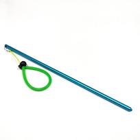 Diving Diving Lobster Stick Aluminum Zinc Zinc Alloy Diving Pointer Rod Underwater Diving Rod  Noise Maker