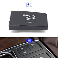 Car Multi-Function Button Suspension Height DSR Adjust Downhill Auxiliary Keys Switch For Mercedes BENZ ML GL GLS GLE W166 W166 W292 B1