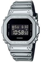 Casio Silver G-SHOCK GM-5600YM-8JF Men's Watch,