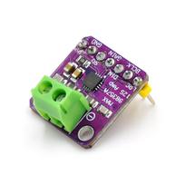 Max98357 I2S 3W D klasės stiprintuvo Breakout sąsajos Dac dekoderio modulis be filtro garso plokštė, skirta Raspberry Pi Esp32