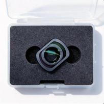 Magnetic Lens Kit for DJI Osmo Pocket 3/4 – 2X Telephoto 10X Macro 0.72x Wide Angle Lens Multicoated Optical Glass 6 10x Macro