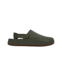 Nike Calm Mules Vidutinio alyvuogių spalvos Vyriški sportbačiai Žalia Guma-Vidutinio rudo atspalvio FD5131-202 41 gray
