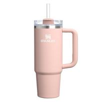 Stanley Quencher H2.0 FlowState puodelis 887ml (30oz) Peach Whip Gloss