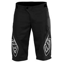 T-5 Cycling Shorts Quick Dry Mountain Bike Downhill Offroad Sports 34 juoda