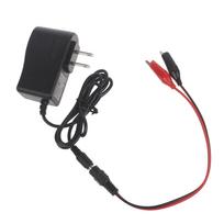 1 vnt. AC / DC adapteris DC 3V 1A AC 100-240V keitiklis maitinimo adapteris 1000MA maitinimo šaltinis įkroviklis JAV kištukas US-1M