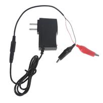 1 vnt. AC / DC adapteris DC 3V 1A AC 100-240V keitiklis maitinimo adapteris 1000MA maitinimo šaltinis įkroviklis JAV kištukas US-3M