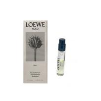 LOEWE Kvepalų Pavyzdžių Rinkinys Collection Black Waltz/Miracle Sunrise/Independent Declaration Išskirtinis Moteriškas Pavyzdžių Paketas Independent Declaration Men's|7.5ml