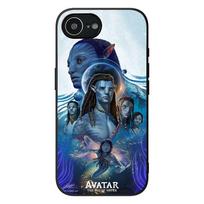 Soft Phone Cover for Xiaomi Poco C75 C65 C71 C85 X7 X6 X5 M6 M7 F7 F8 Ultra F6 Pro Case Avatar The Way of Water Casing Poco x7 black