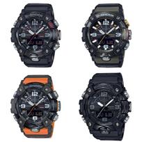 [G-Shock] GG-B100 Series Orange/Black(GG-B100-1A9DR) black