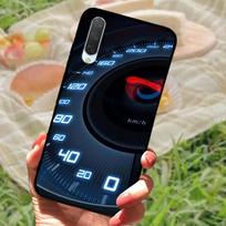 Dėklas Xiomi Xiaomi mi 9 Lite se dėklas Marmuro silikoninis minkštas tpu telefono galinis dangtelis dėklas Xiaomi MI 9 mi9 Lite mi9lite 9lite 9se Dėklas Mi 9 black