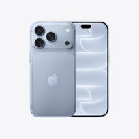 Apple iPhone 18 Pro China Version Dual SIM Smartphone, 12GB/2TB, No eSIM