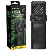 NITECORE EMR25 Outdoor Multi-Purpose Portable Electronic Repeller 30