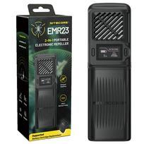 NITECORE EMR25 Outdoor Multi-Purpose Portable Electronic Repeller 30