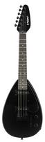 VOX VOX MARK III mini Mark 3 short scale lightweight compact mini guitar solid black
