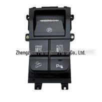 93300-D30604X: Multi-Functional Parking Switch for 2019-2020 Hyundai Tucson Other gray