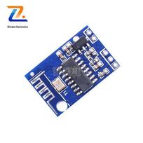 Bluetooth 5.0 Mono Audio Module: Wireless Music Player & Speaker Receiver Amplifier Board