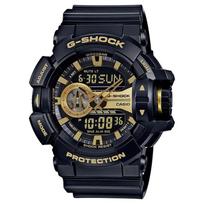 [G-Shock] GA-400GB-1A9DR gray
