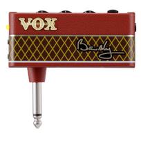 VOX amPlug Brian May Special Edition Headphone Guitar Amp Type 398