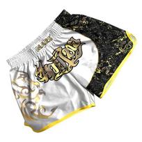 MMA Šortai vyrams moterims - Bokso Muay Thai Treniruočių Kovos Menai Bėgimo Kovos Sportas S Suggested Height 150