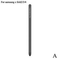 Capacitance Pen S Pen For Samsung Galaxy Z Fold 5 4 3 2 Stylus Pen Replacement Pen For Tablet Screen Mobile Phone 6 For z fold5