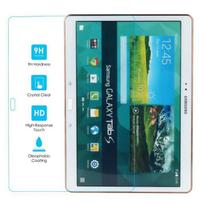 Tempered glass screen film (hardness 9H) for Samsung Galaxy TabS T800 (10.5  )