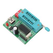 BIOS USB Programmer CH341A USB Chip Stable Durable Multi Purpose Flash Memory Programmer for 24 25