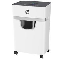HP W2008MC P-5 Level Security Micro-Cut Shredder CN plug (adapter included)