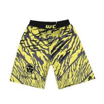 Quick-Dry MMA Boxing Muay Thai Training Shorts Men Women Youth Athletic Workout Gym Combat Sports L