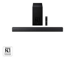 Samsung B-series HW-B650F Soundbar Garso sistema, 3.1 ch, Juoda