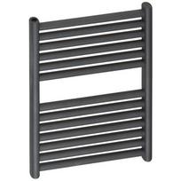 Luxrad Ares bathroom radiator 64.8x45 cm ZBD graphite 312W