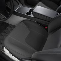 Suderinamos Volvo sėdynių pagalvėlės ir užvalkalai 26 modeliams: XC70, S90, S60, XC90, XC40, XC60 PHEV
