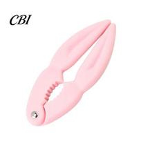Nut Cracker for Hard Shells Multifunctional Lobster Crackers, Handheld Crab Claw Clamp Tool, Portable Ergonomic Walnut Sheller Opener Nutcracker Easy