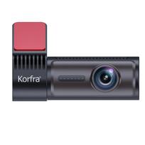 HD Car DVR TF 256GB 4K Dual Lens Dash Cam WIFI Night Vision Car Dashboard Camera High-tech Car Black Box (as the picture,1.5"&4K&256GB)