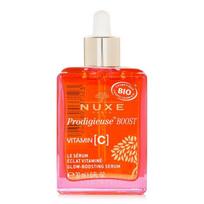 Nuxe Creme Prodigieuse Boost Glow-Boosting Serum 30ml
