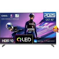 CHiQ L43QST 43" QLED Full HD Google TV