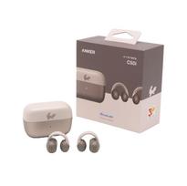 Soundcore C50i Eevee Edition Open-Ear Earbuds, Bluetooth 6.0, IP55, USB-C