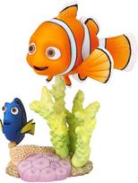 Revoltech Pixar Figure Collection Nemo No.001 orange
