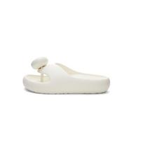 LOEWE Anagram Stylish Sandal Women's White L616S03X02-2100 EU 37 white