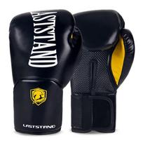 Profesionalios PU Bokso Pirštinės Suaugusiems Vaikams Treniruotės Muay Thai Smūgių Maišas Treniruotė 8oz 10oz 12oz 14oz 14 oz juoda