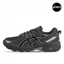 Asics Gel Venture 6 Sneakers Graphite Pure Silver 1203a908 020 1203A908020/280 gray