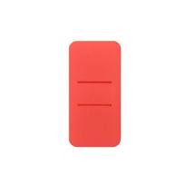 Redmi 20000mah 10000mah Powerbank Cover Power Bank Case Skin Shell Sleeve Silicone Protector Case Red 20000mAh red