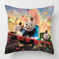 Movie T-Thomas classic F-friends  Pillowcases cushion covers living room sofas home decor gifts 12x12Inch