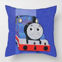 Movie T-Thomas classic F-friends  Pillowcases cushion covers living room sofas home decor gifts 12x12Inch gray